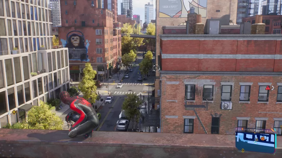Marvel's Spider-Man 2 Recenzia 16