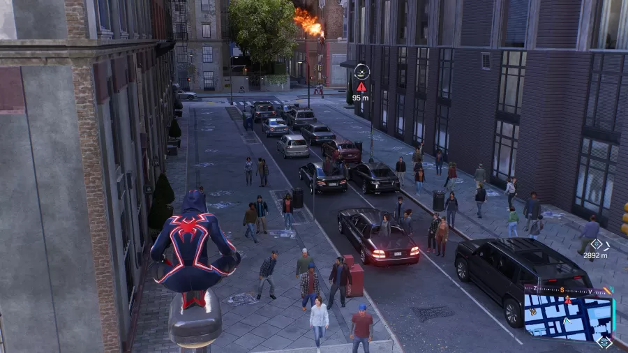 Marvel's Spider-Man 2 Recenzia 17