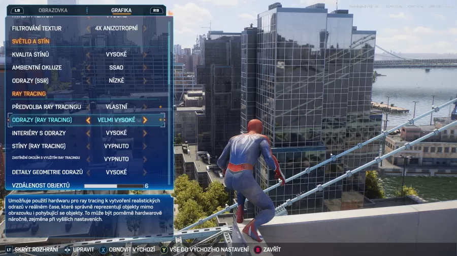 Marvel's Spider-Man 2 Recenzia 2
