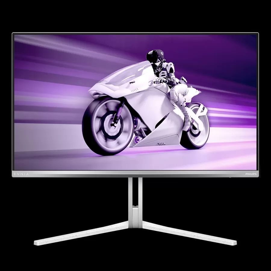 Philips 27M2N8500 OLED monitor 1