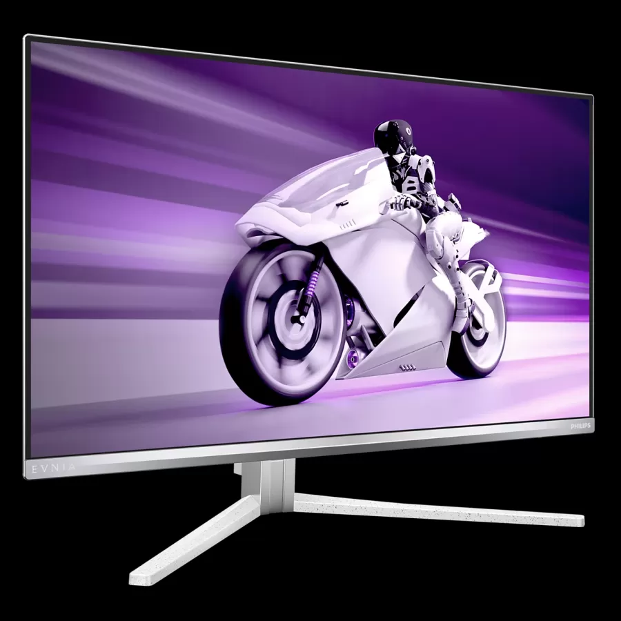 Philips 27M2N8500 OLED monitor 2
