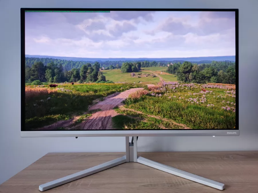 Philips 27M2N8500 Recenzia 12