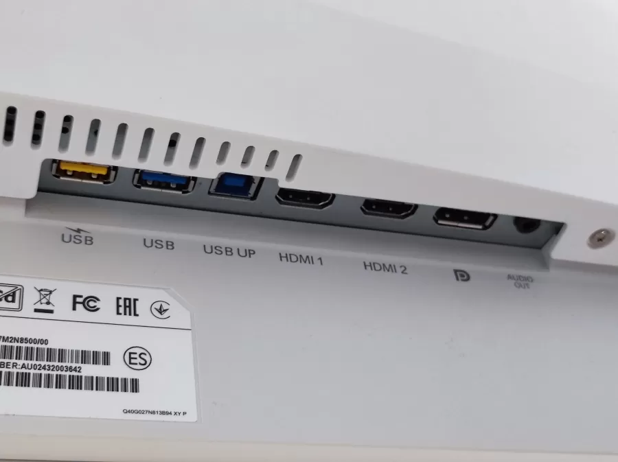 Philips 27M2N8500 Recenzia 7