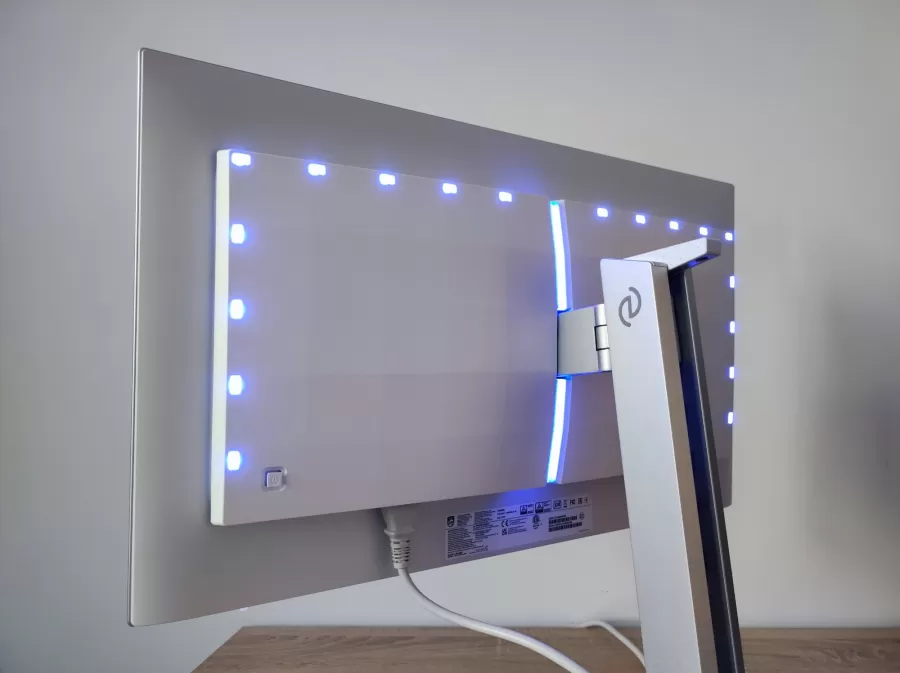 Philips 27M2N8500 Recenzia 8