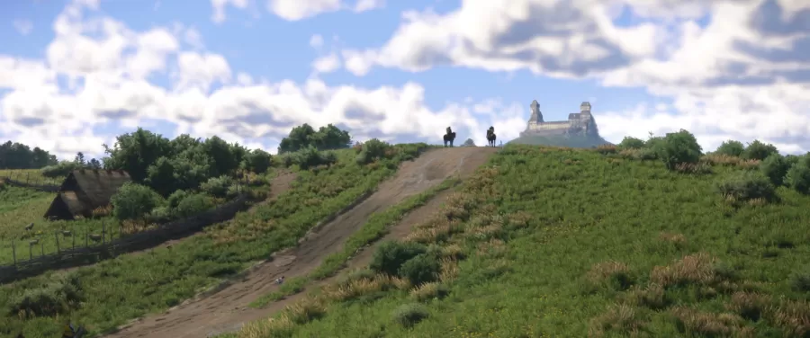 Kingdom Come Deliverance 2 Screenshot 1