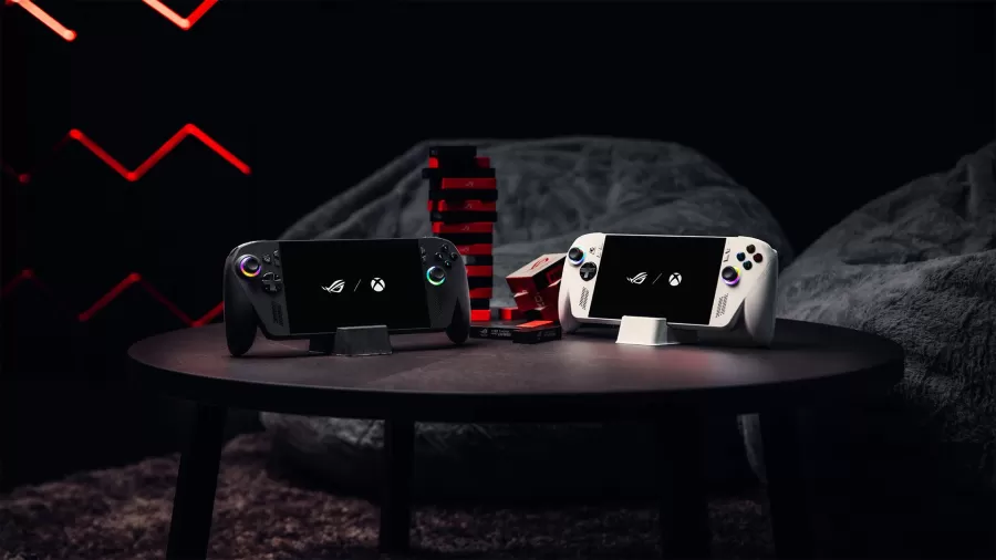 ASUS Rog Ally Xbox