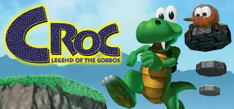 Croc: Legend of the Gobbos