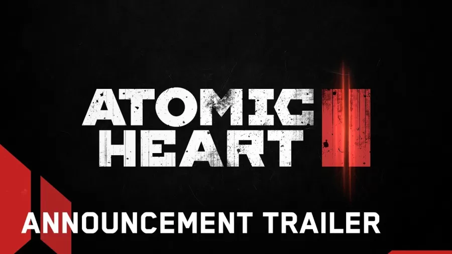 Atomic Heart 2 Announcement Trailer