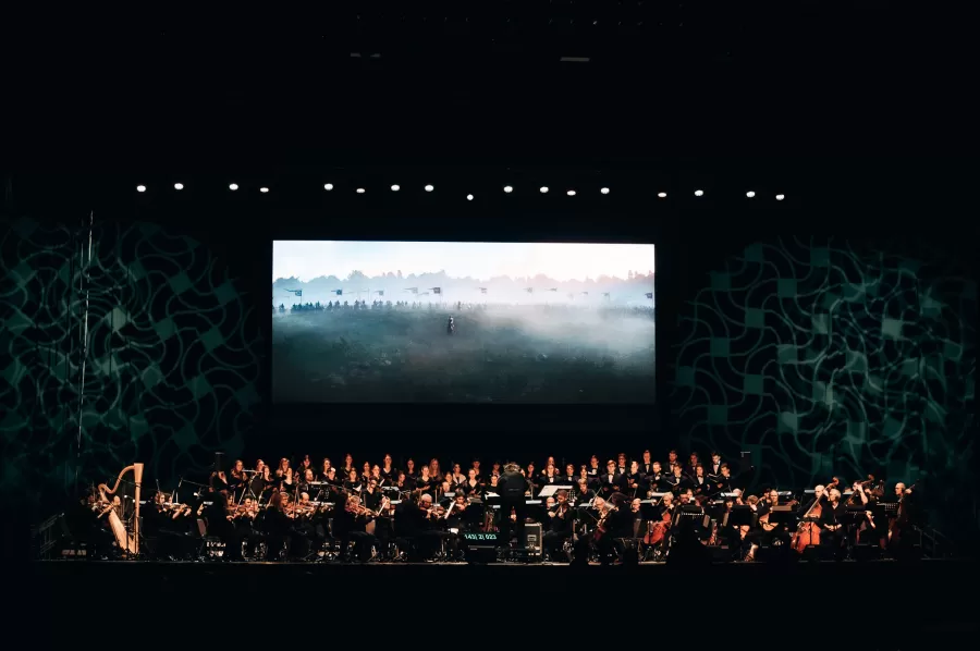 Koncert Kingdom Come Deliverance 2 1