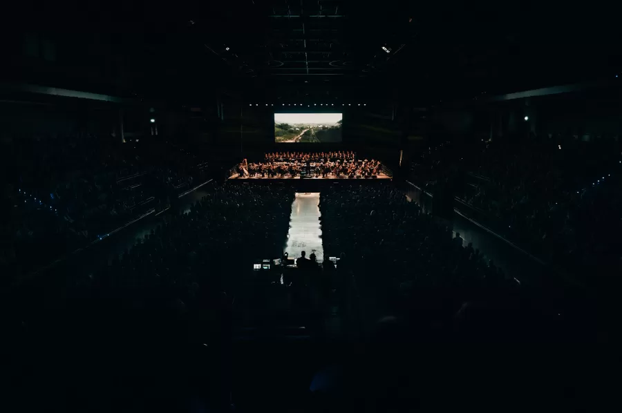 Koncert Kingdom Come Deliverance 2 2