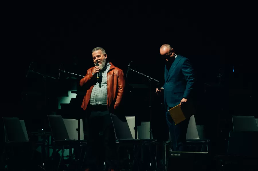 Koncert Kingdom Come Deliverance 2 3