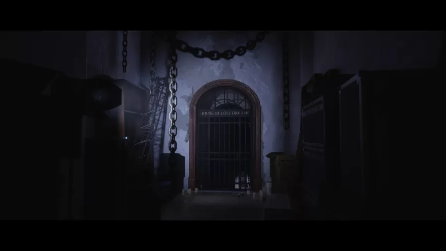 Luto screenshot 3