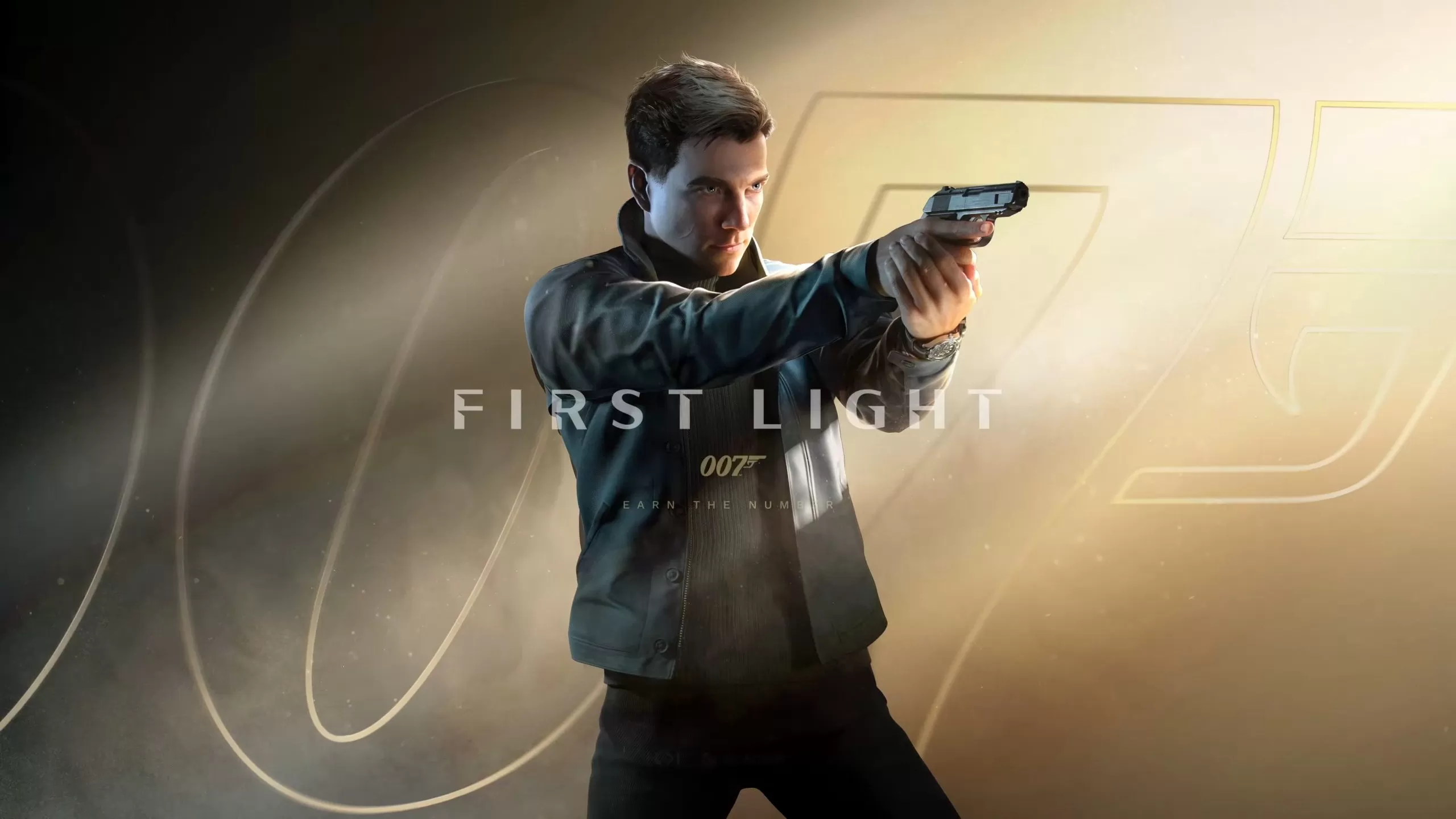 Box-art pre 007 First Light