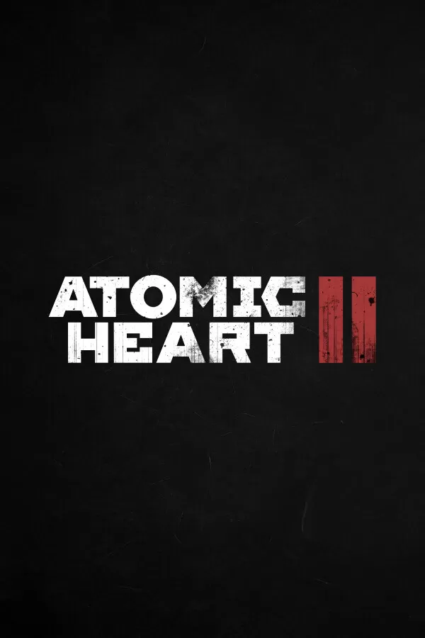 Box-art pre Atomic Heart 2