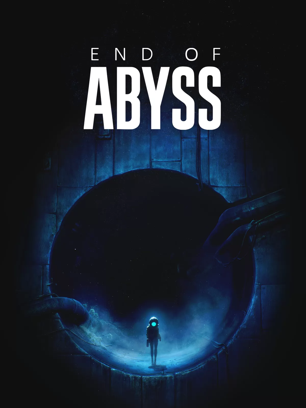 Box-art pre End of Abyss