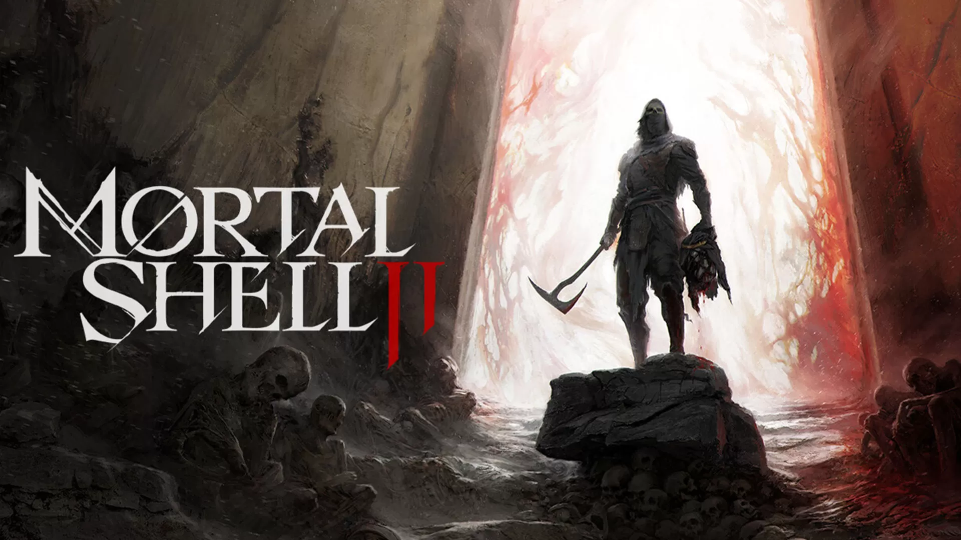Mortal Shell 2 wallpaper