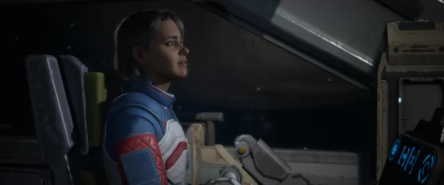 Split Fiction Recenzia Screenshot 10