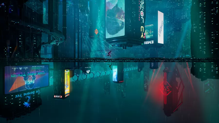 Split Fiction Recenzia Screenshot 3