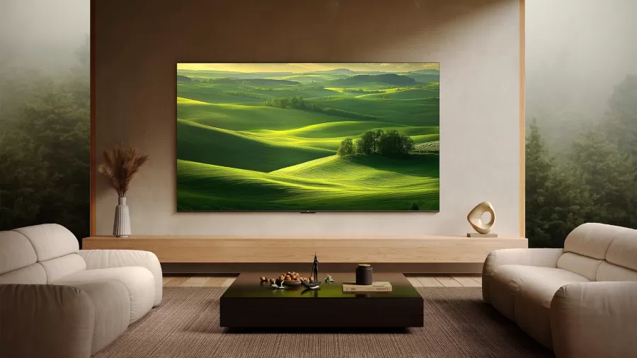 TCL C7 QD-Mini LED