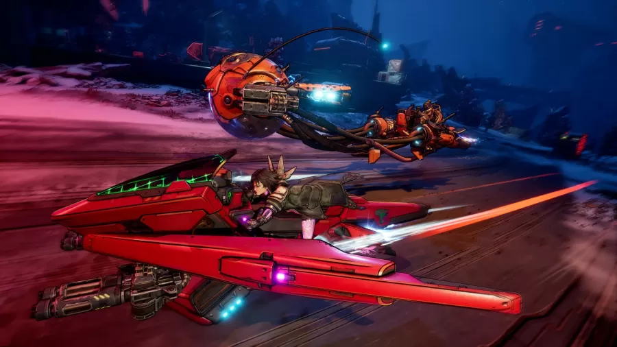 Borderlands 4 Screenshot 3