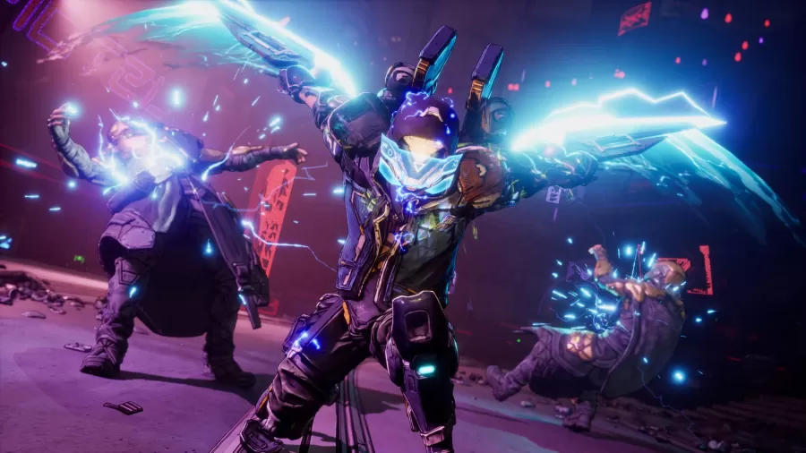 Borderlands 4 Screenshot 4