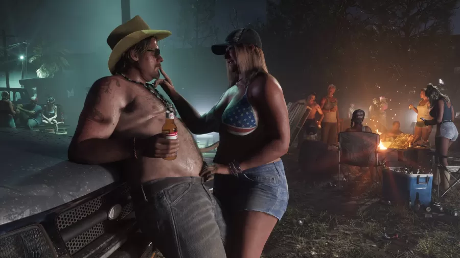 GTA VI Screenshot 1