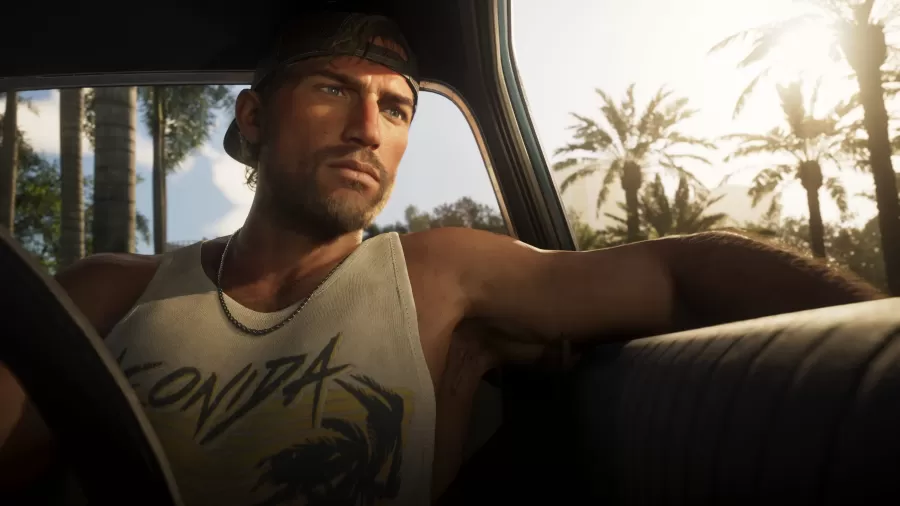 GTA VI Screenshot 18