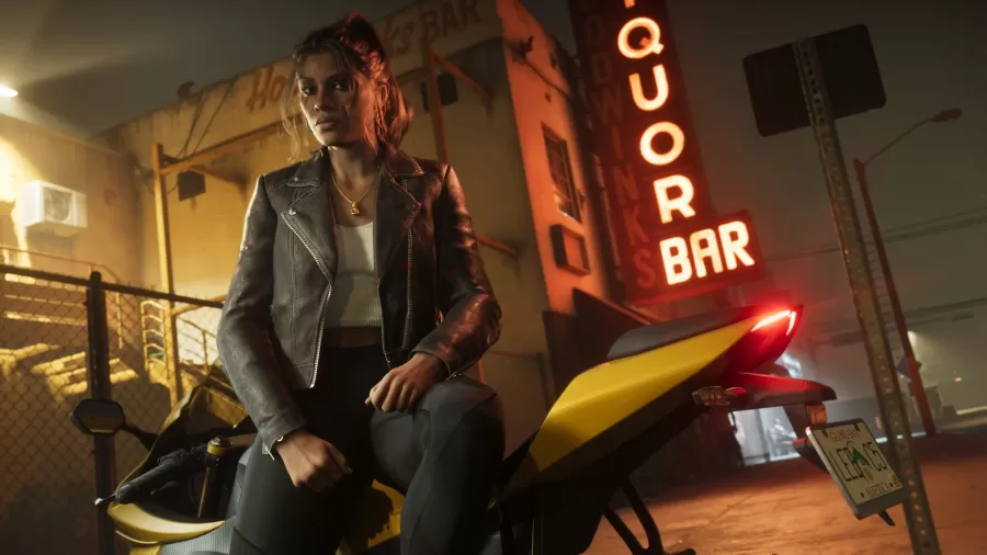GTA VI Screenshot 33