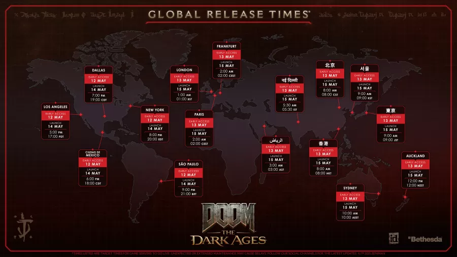 Doom: The Dark Ages