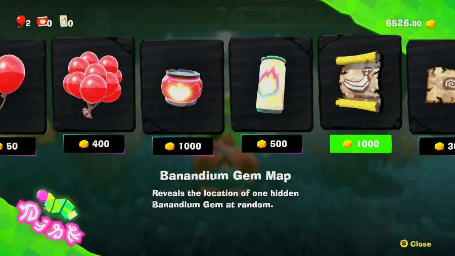 Donkey Kong Bananza Recenzia Screenshot 7
