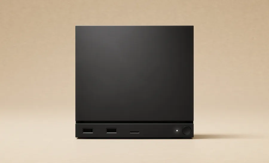 Steam Machine 2026 1