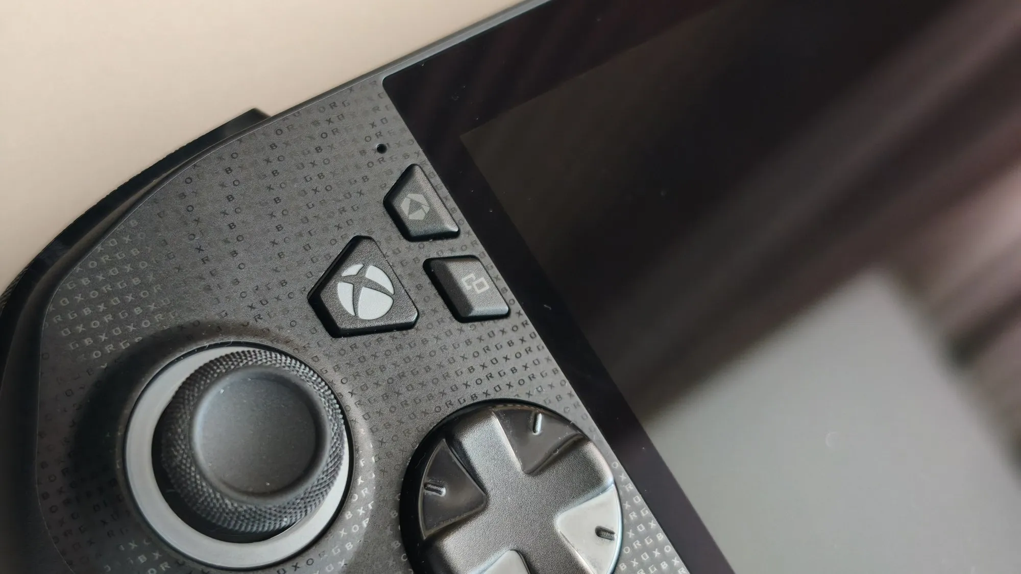 ROG Xbox Ally X Recenzia 5