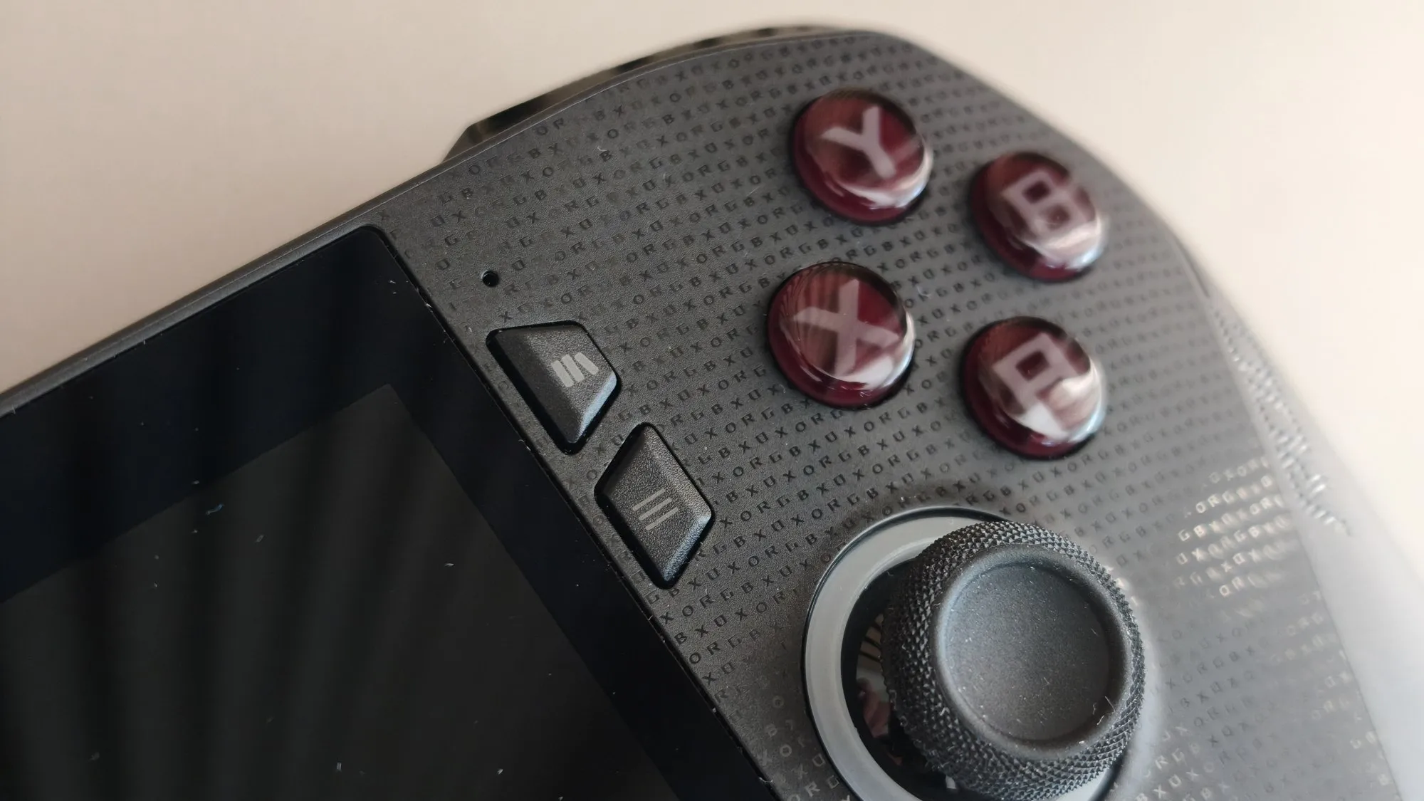 ROG Xbox Ally X Recenzia 6