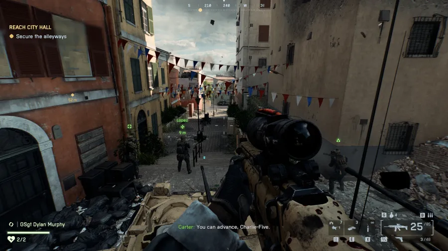 Battlefield 6 Screenshot 3