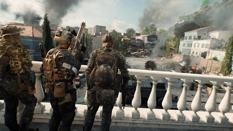 Battlefield 6 Screenshot 5