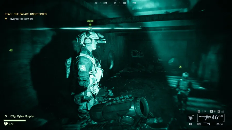 Battlefield 6 Screenshot 6