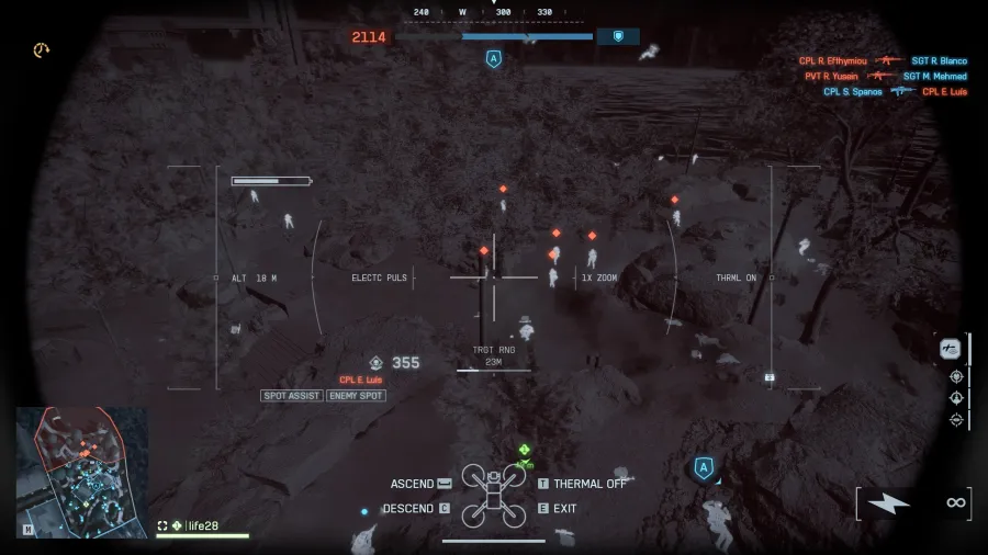 Battlefield 6 Screenshot 8