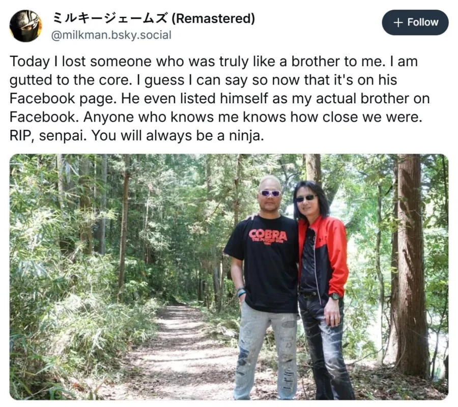 Tomonobu Itakagi