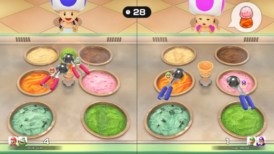 Super Mario Party Jamboree TV Switch 2 Recenzia 1