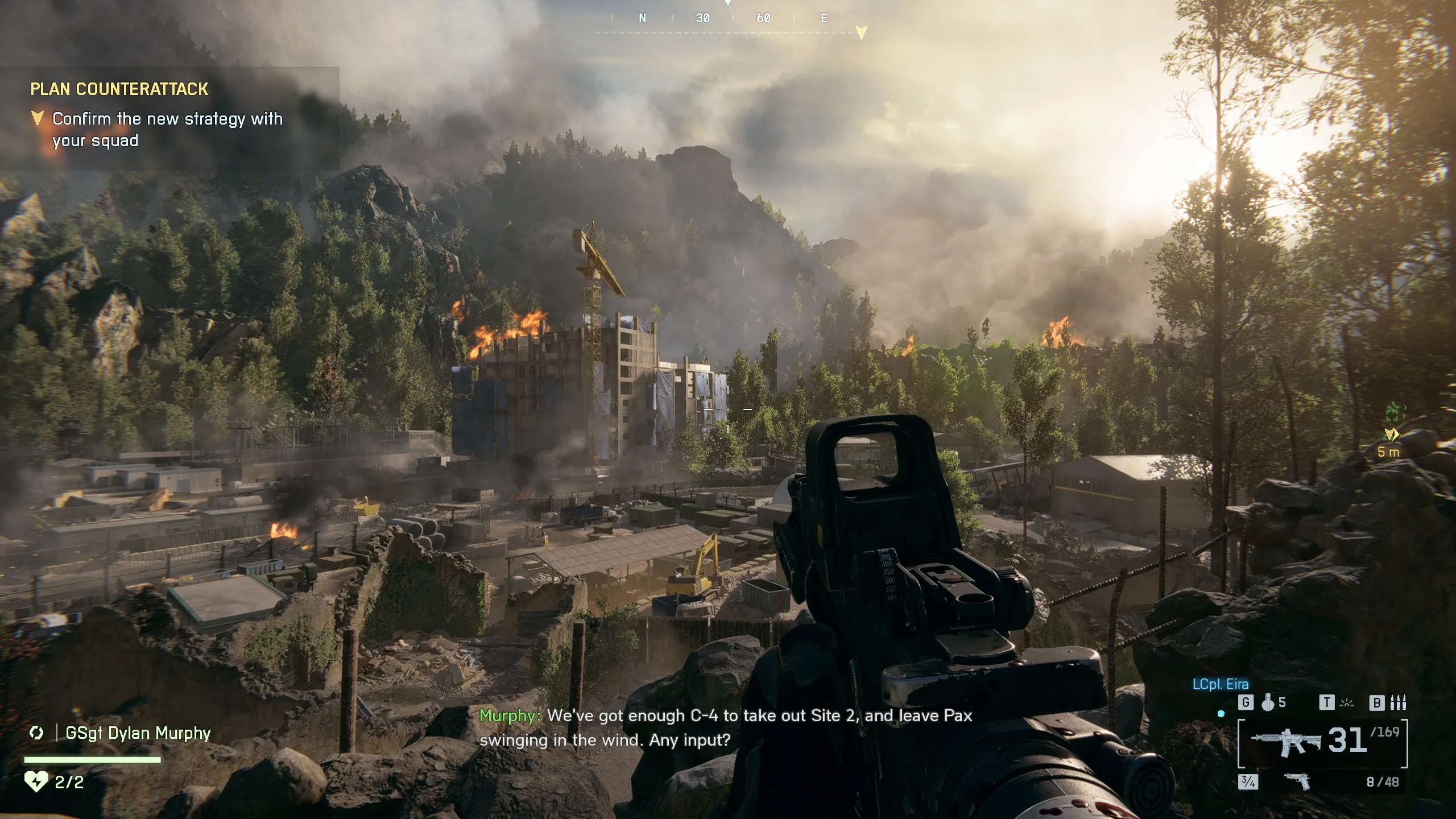 Battlefield 6 Screenshot 1