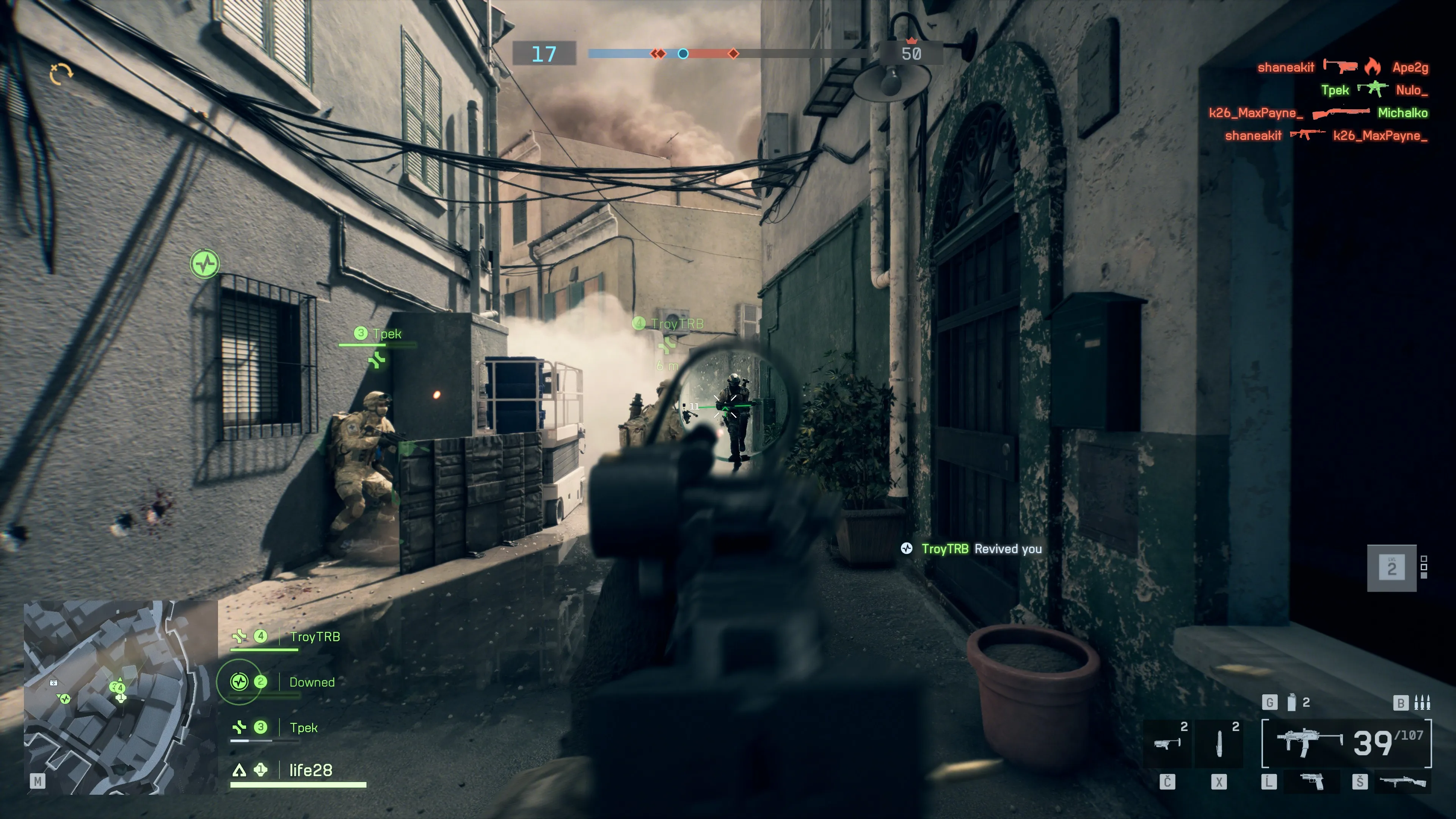 Battlefield 6 Screenshot 13