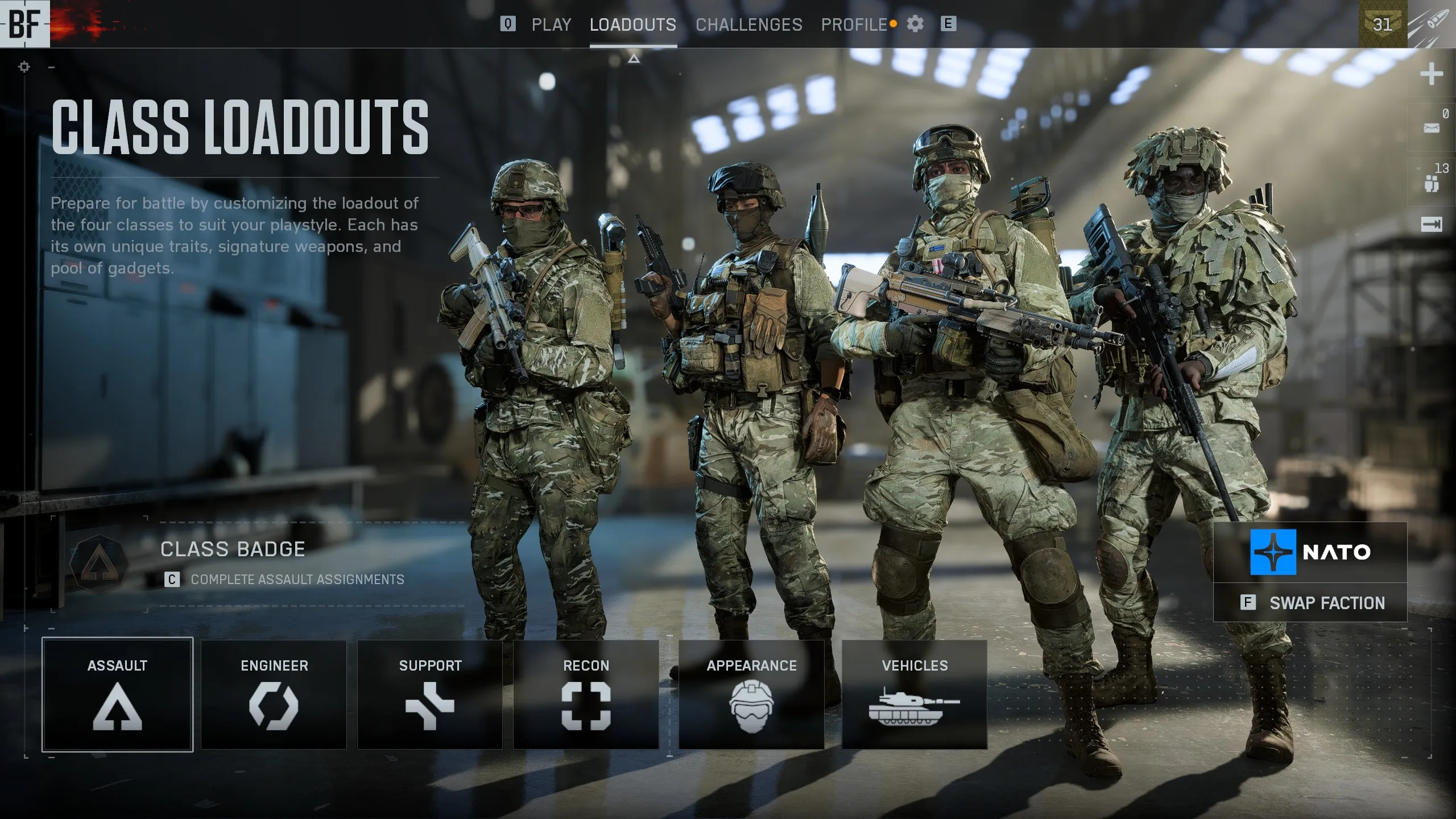 Battlefield 6 Screenshot 14