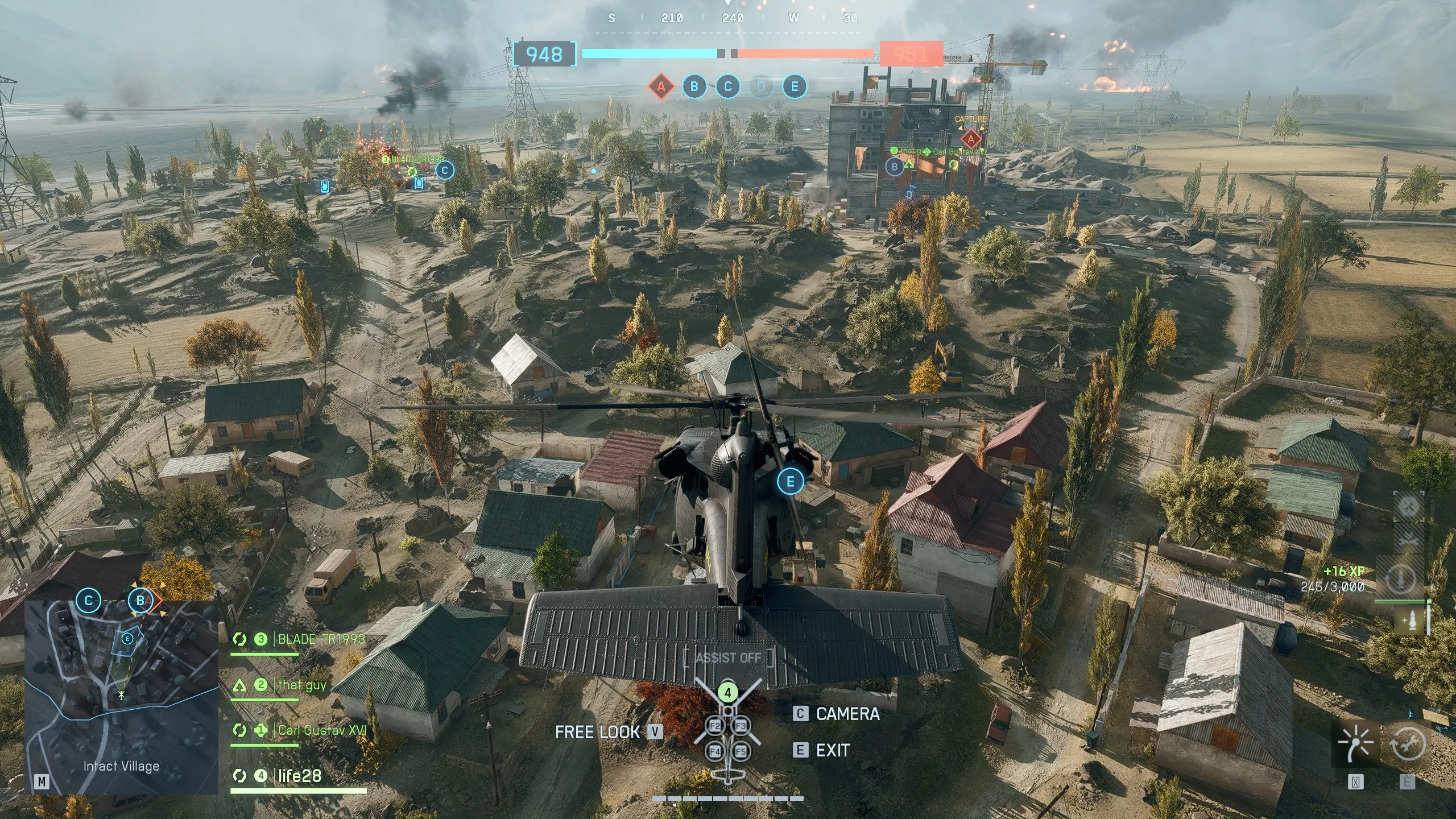 Battlefield 6 Screenshot 15