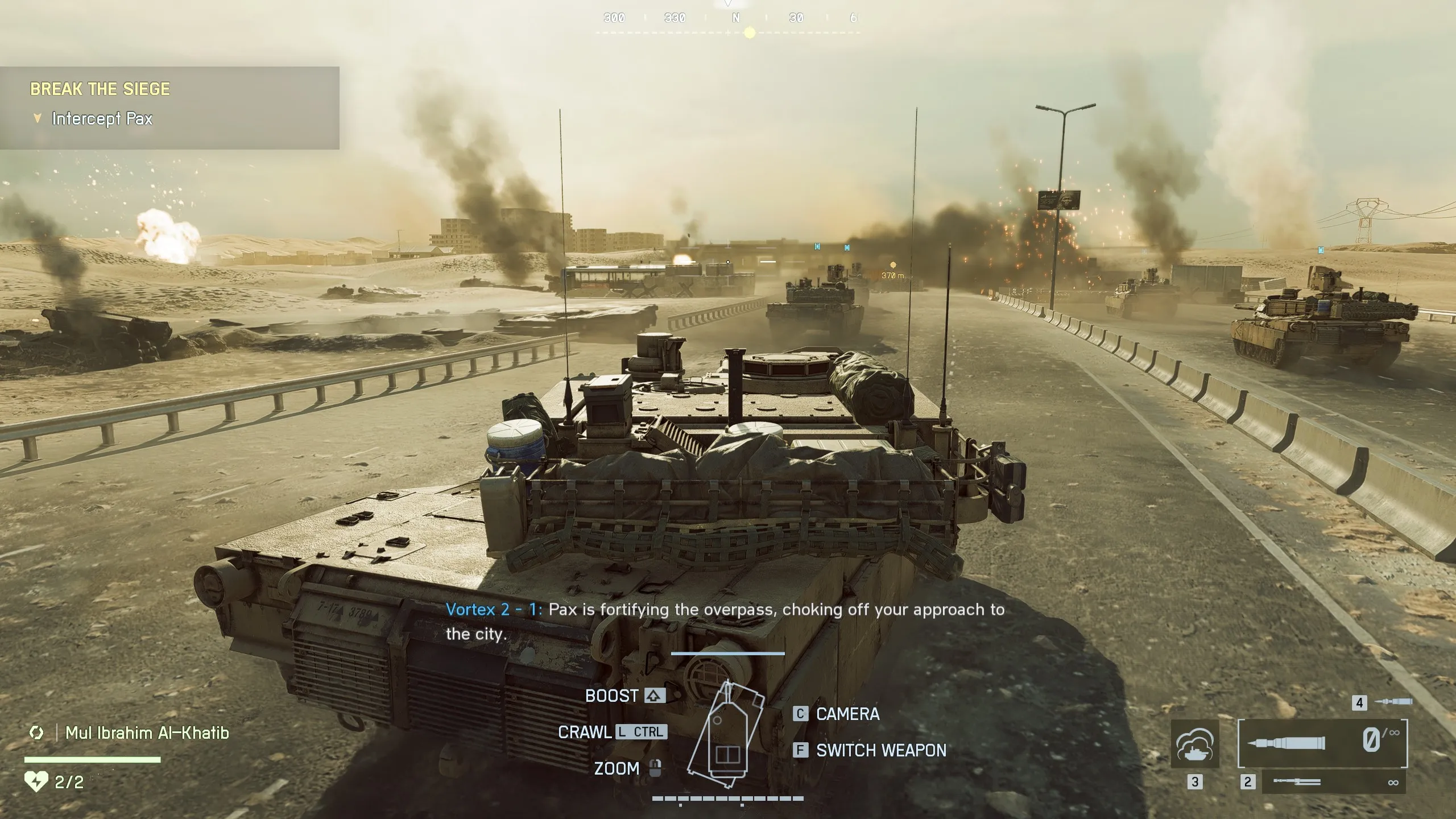 Battlefield 6 Screenshot 9