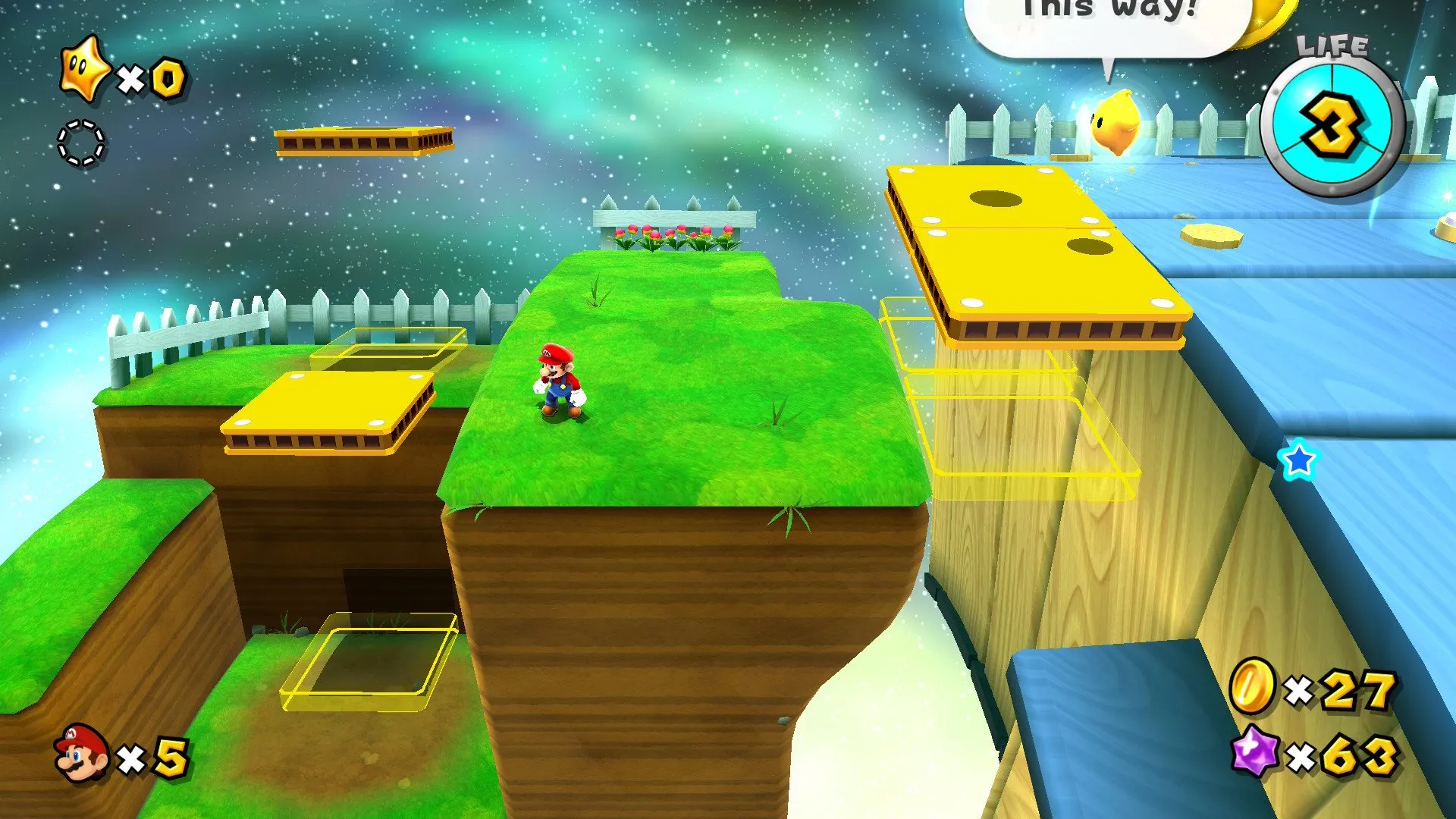 Super Mario Galaxy 2 recenzia 2