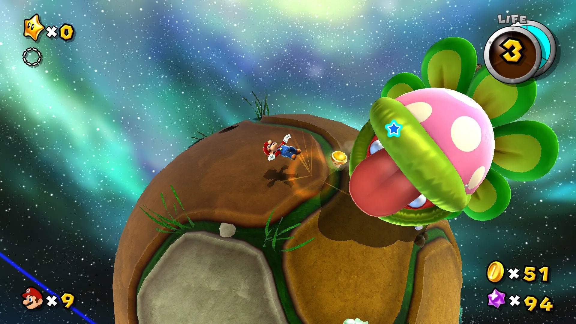 Super Mario Galaxy 2 recenzia 3