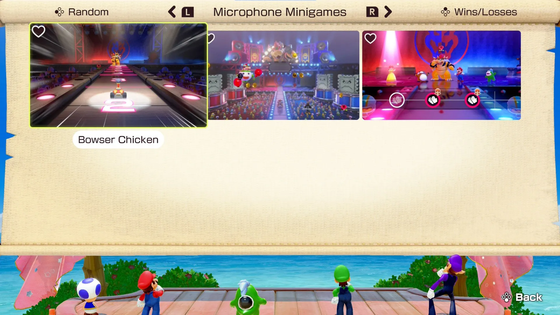 Super Mario Party Jamboree TV Switch 2 Recenzia 2