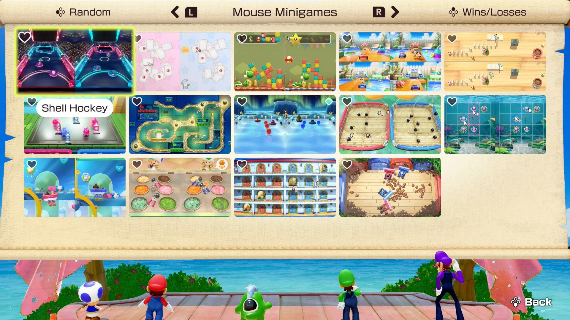 Super Mario Party Jamboree TV Switch 2 Recenzia 3