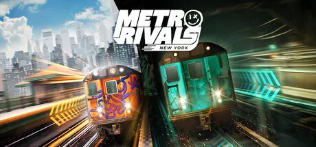 Metro Rivals: New York