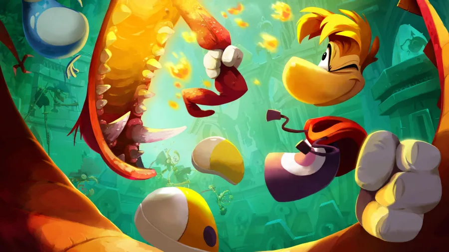 Rayman